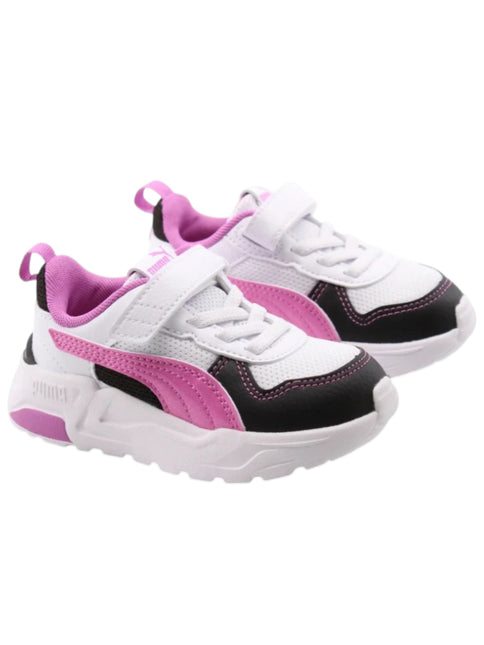 TRINITY 2 LT White7Black/Fucsia
406078 03