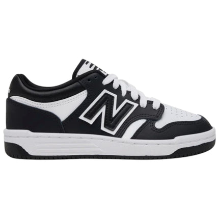 NEW BALANCE 480 Black & White
GSB480BW
