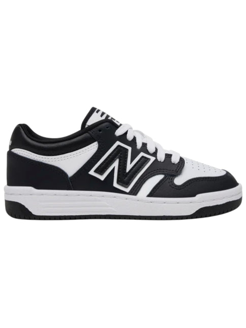 NEW BALANCE 480 Black & White
GSB480BW