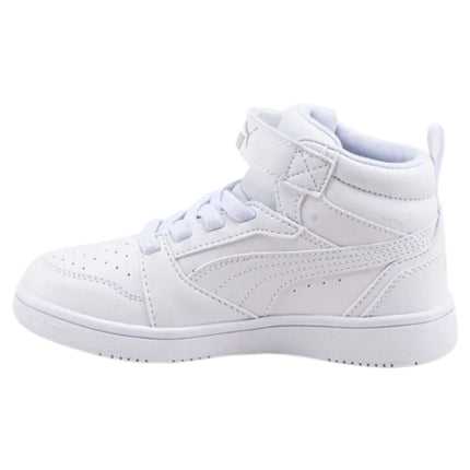 REBOUND MID V6 WHITE
393832 05