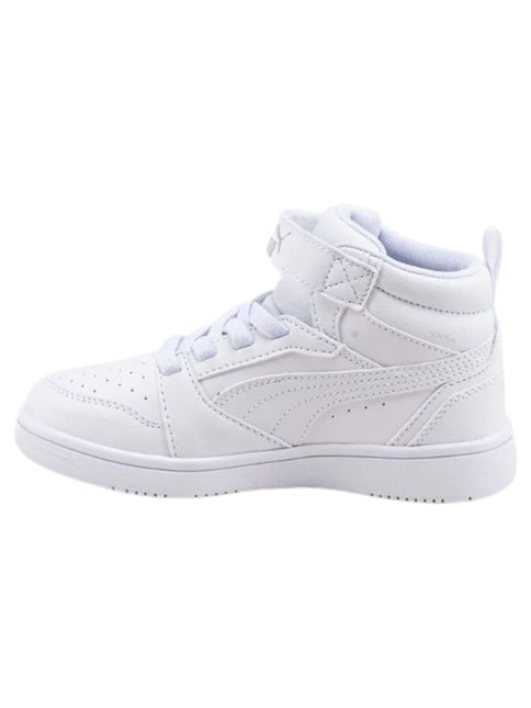 REBOUND MID V6 WHITE
393832 05