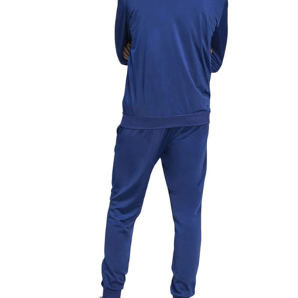 M TS TRICOT TUTA BLU
KB5270