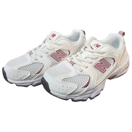 NEW BALANCE 530 SEA SALT/ROSEWOOD
P5309GI