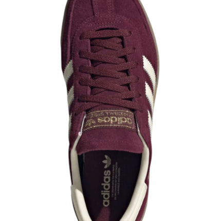 Adidas Handball Spezial W Bordeaux
JP8726