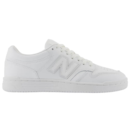 NEW BALANCE 480 TOTAL WHITE
BB480L3W