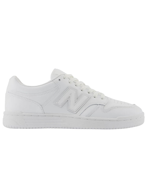 NEW BALANCE 480 TOTAL WHITE
BB480L3W
