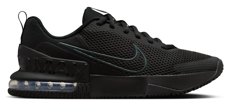 AIR MAX ALPHA TRAINER TOTAL BLACK