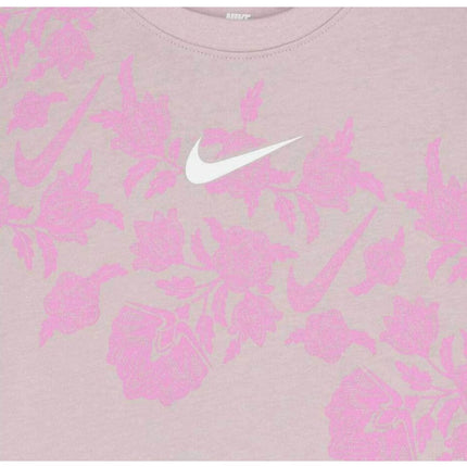 NKG LACE IT UP FT SHORT SET Pink 
36N832 P64