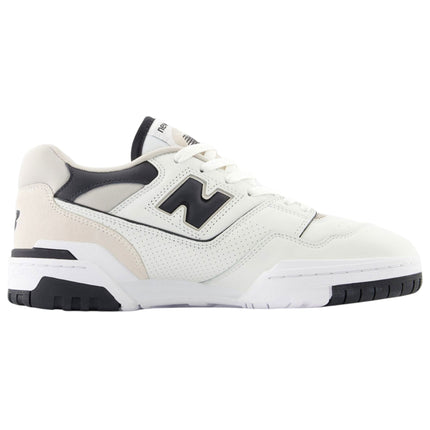 NEW BALANCE 550 White/Beige/Black 
BB550ESI
