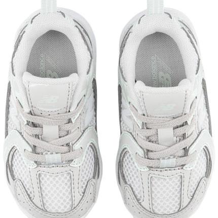 NEW BALANCE 530 GREY MATTER/MINT
I5308UZ