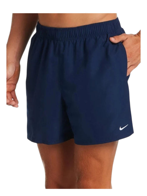 5 VOLLEY SHORT DA BAGNO BLU
NESSF560 440