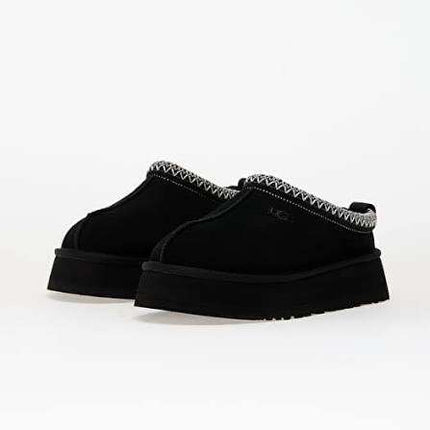 UGG Tazz II Black