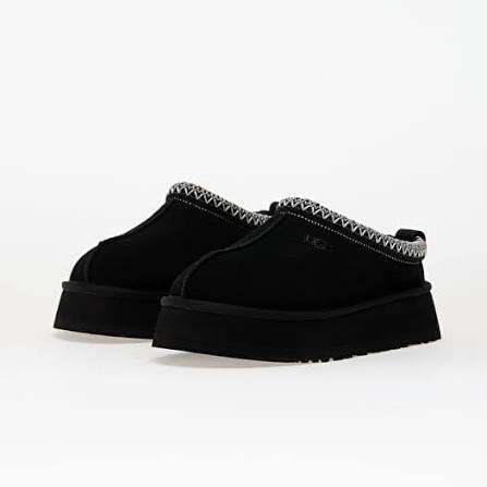 UGG Tazz II Black