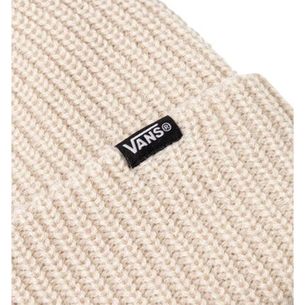Core Basic Cuff Beanie oatmeal