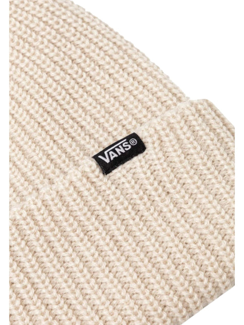 Core Basic Cuff Beanie oatmeal