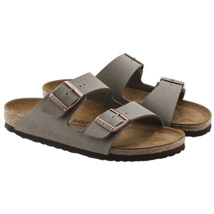BIRKENSTOCK Arizona Nubuck Stone
0151213