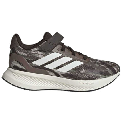 Runfalcon 5 El C Brown & White 
HQ2440