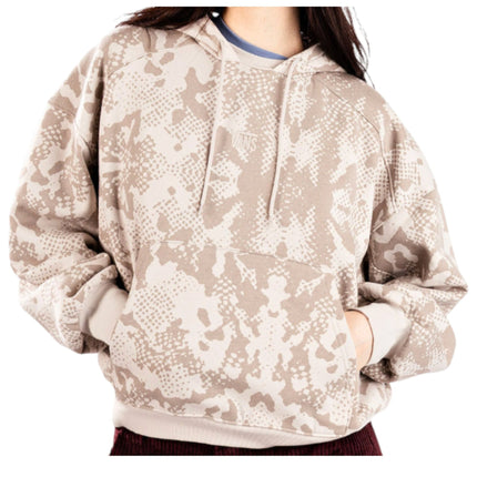 MTE Kennet Printed PO Taupe Mist