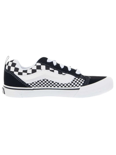VANS Knu Skool Black & White 
VN000D2TBMW1