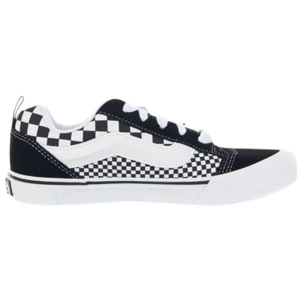 VANS Knu Skool Black & White 
VN000D2TBMW1