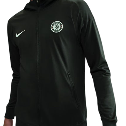 Tuta Chelsea FC Strike Dark Green
HJ6948 346