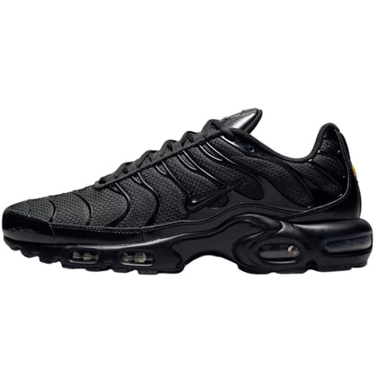 NIKE AIRMAX PLUS TN Total Black 
604133 050
