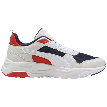 TRINITY 2 LT White/Bue/Red
400231 03