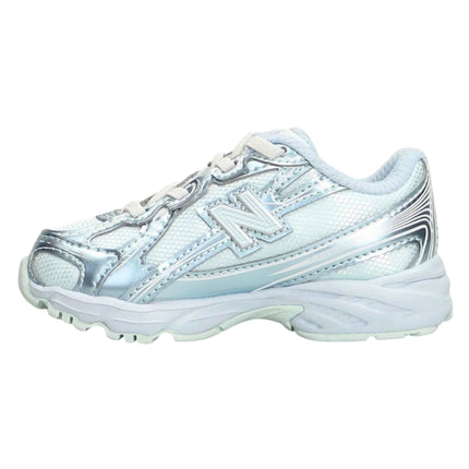 NEW BALANCE 530 Silver Metallic/Sky
I7409R4