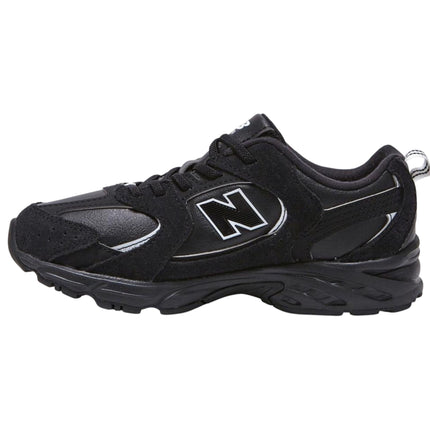 NEW BALANCE 530 Black/ White
P5302GE