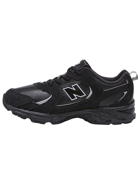 NEW BALANCE 530 Black/ White
P5302GE