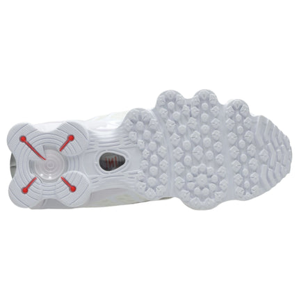 Nike Shox TL WHITE 
AR3566 100