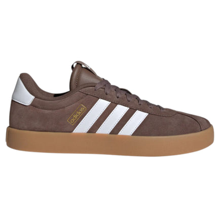 ADIDAS VL COURT 3.0 BROWN 
JP7536