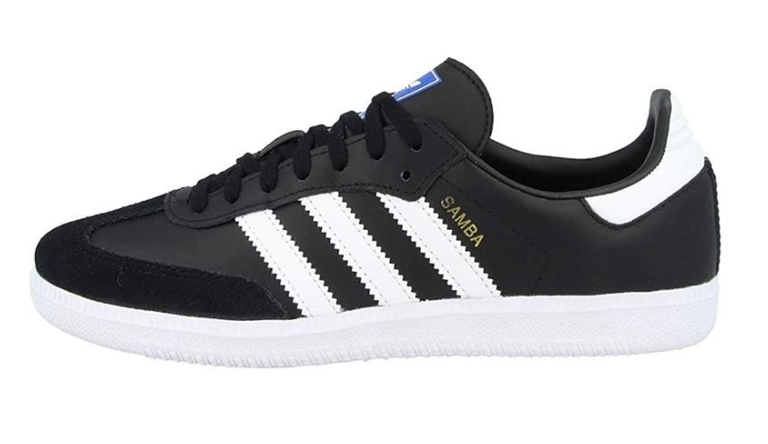 SAMBA OG C BLACK