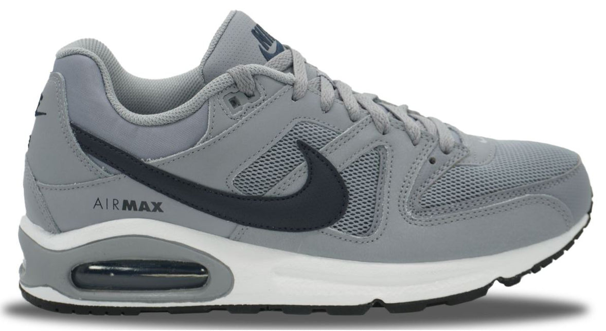 AIR MAX COMMAND GREY