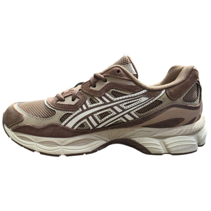 ASICS GEL NYC "Cream & Mahogany "
1203B114 101