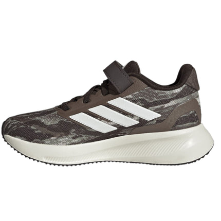 Runfalcon 5 El C Brown & White 
HQ2440