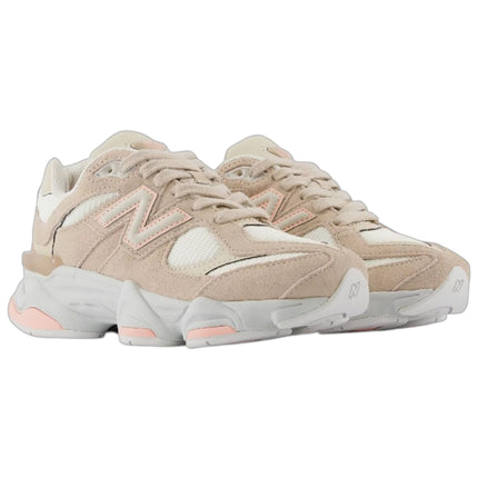 New Balance 9060 MINDFULGREY/PINK LEMONADE
G90603C7