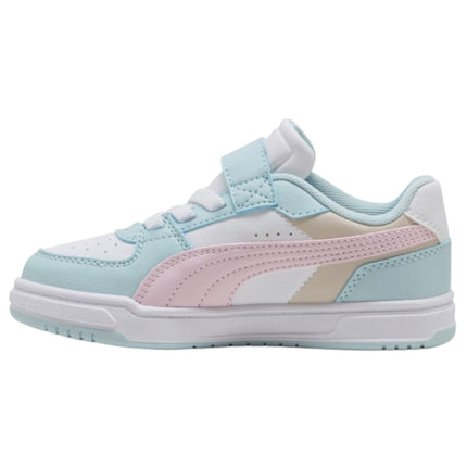Puma Caven III Block, Aqua Glow-Powder pink
406891 07