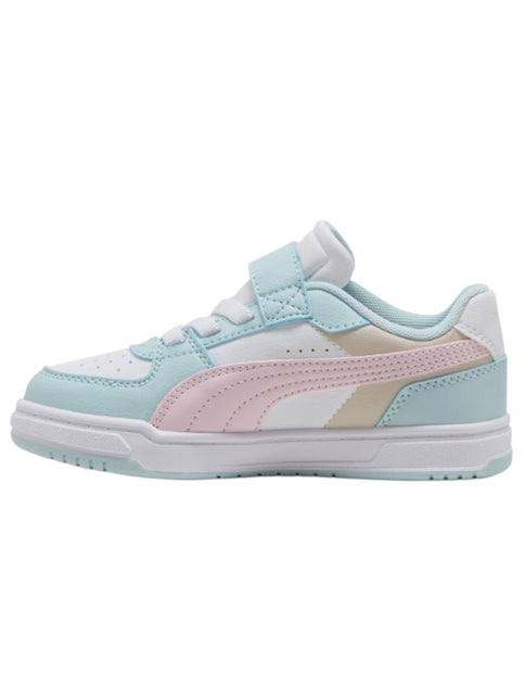 Puma Caven III Block, Aqua Glow-Powder pink
406891 07
