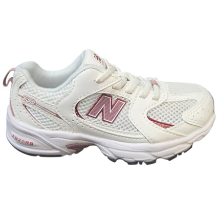 NEW BALANCE 530 SEA SALT/ROSEWOOD
P5309GI