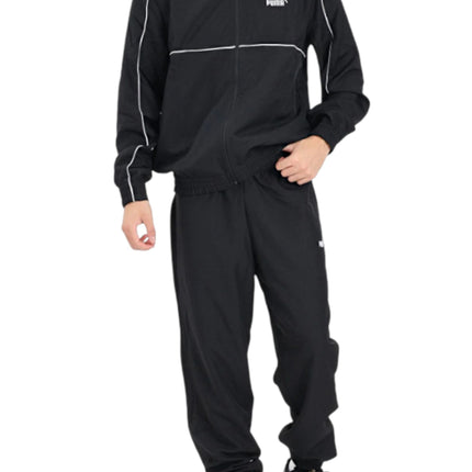 TUTTA UOMO WOVEN TRACKSUIT
688174-01