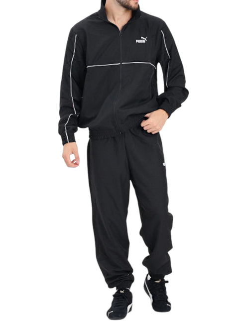 TUTTA UOMO WOVEN TRACKSUIT
688174-01