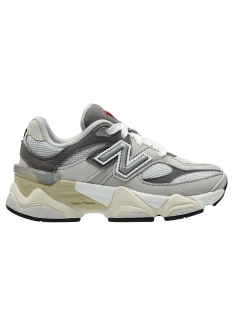NEW BALANCE 9060 LIGHT/GREY