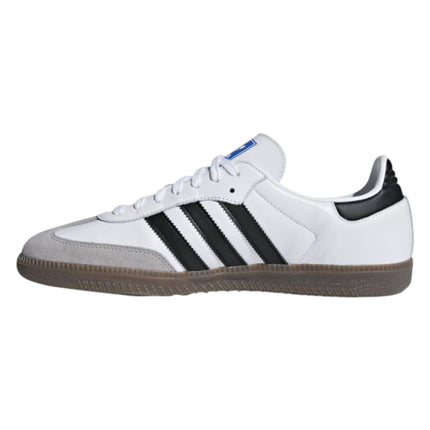 SAMBA OG