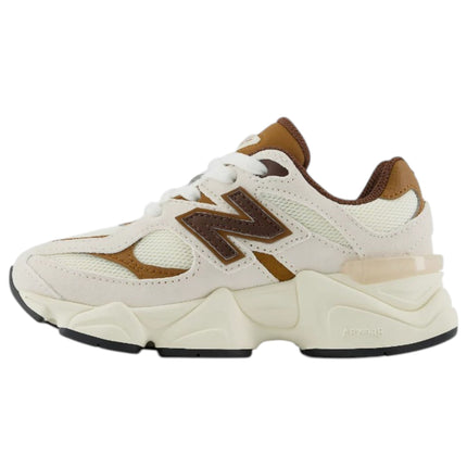 NEW BALANCE 9060 Breakfast Tea/ Angora
P90602HQ