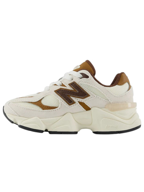 NEW BALANCE 9060 Breakfast Tea/ Angora
P90602HQ