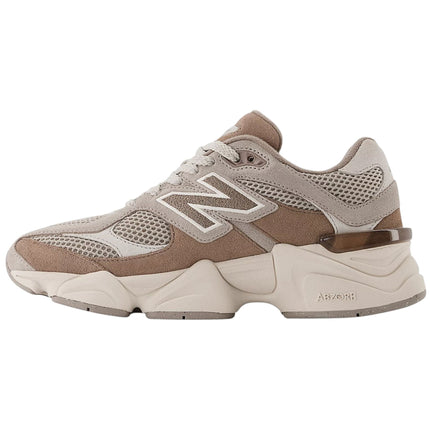 NEW BALANCE 9060 Mushroom Synthetic/Mesh
GC9060EX
