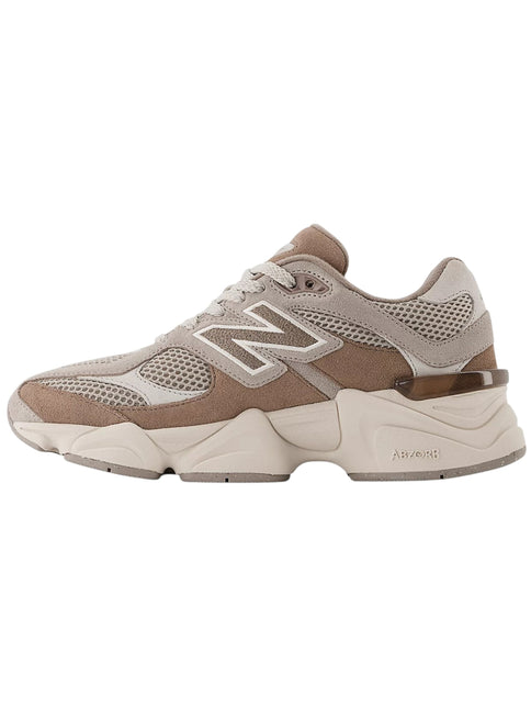 NEW BALANCE 9060 Mushroom Synthetic/Mesh
GC9060EX