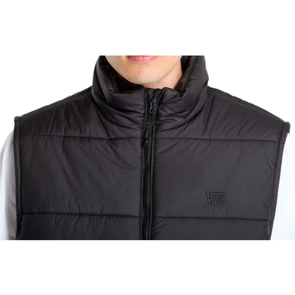 MTE Hilgate Vest Total Black