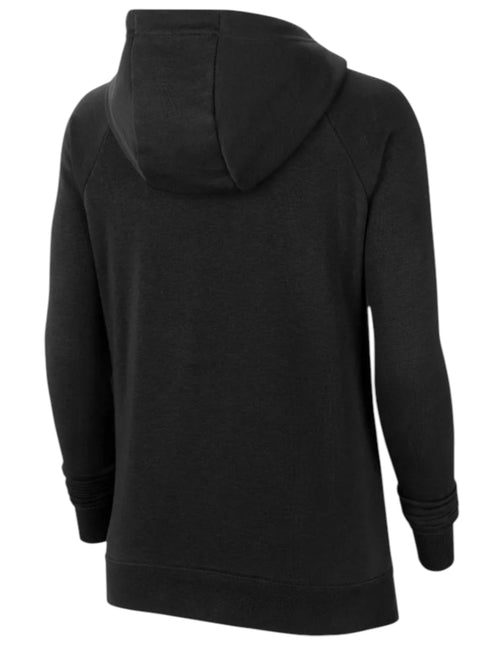 TUTA COMPLETA NIKE PARK BLACK DONNA